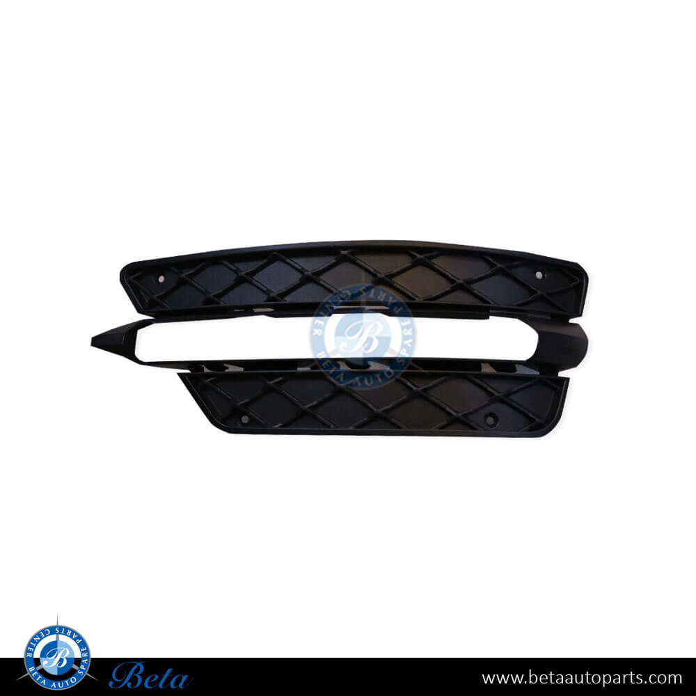 Left Side Fog Lamp DRL Cover Normal AMG for Mercedes C-Class W204 2011-2014 models, Part Number 2048851353 Left Side Fog Lamp DRL Cover Normal AMG for Mercedes C-Class W204 2011-2014 models, Part Number 2048851353